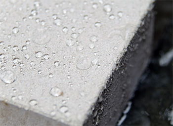 Советы по защите недостроев с помощью гидрофобизаторов