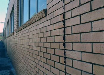 деформационные швы