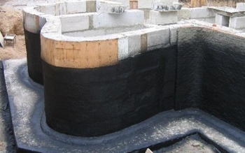 Последствия некачественных работ по гидроизоляции