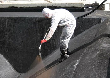 Плюсы и минусы проникающей гидроизоляции