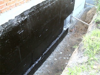 В каких случаях используется проникающая изоляция