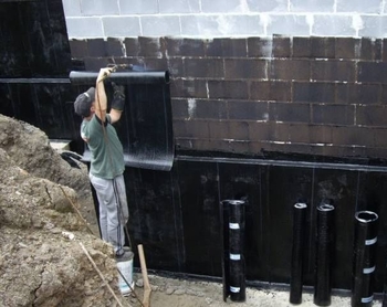 Последствия некачественных работ по гидроизоляции