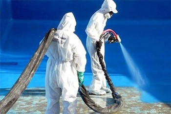 Какие материалы выбрать для гидроизоляции бассейнов