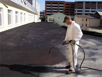 Почему работы по гидроизоляции должны выполнять профессионалы