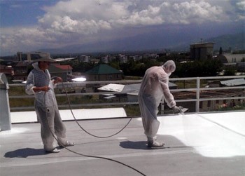 Почему работы по гидроизоляции должны выполнять профессионалы