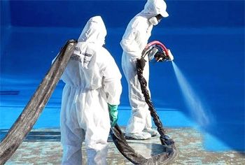 Бассейн своими руками