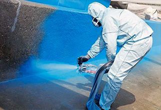 Бассейн своими руками