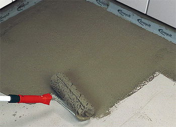 Гидроизоляция квартиры