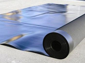 Материалы для гидроизоляции