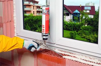 Полезная информация о монтажной пене