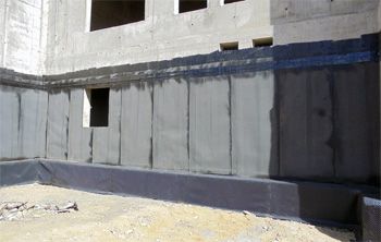 Герметизирующие материалы. Типы герметизации.