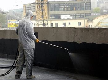 Герметизирующие материалы. Типы герметизации.