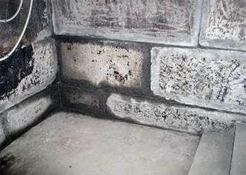 Типы гидрофобизации